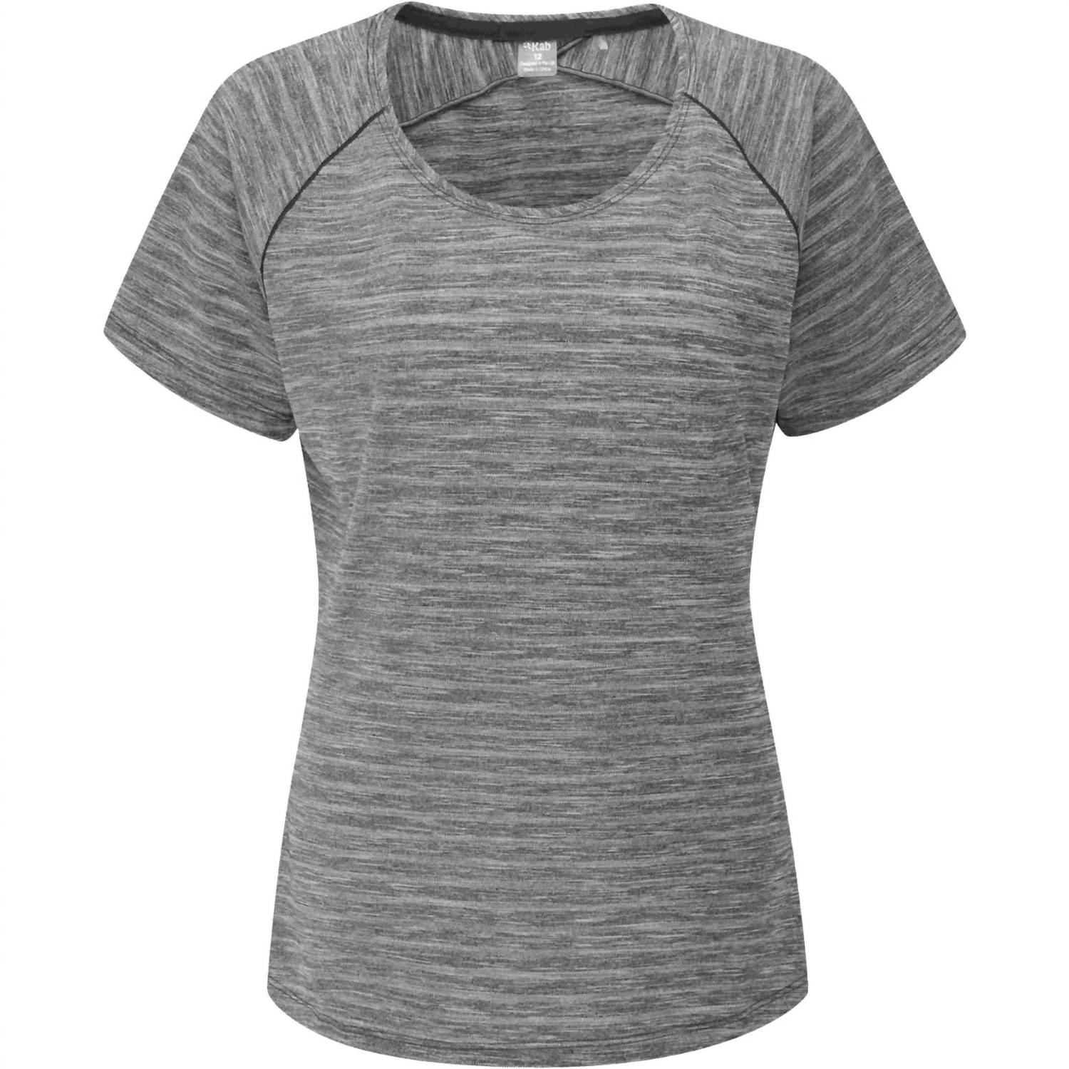 Rab - Wisp Short Sleeve Tee