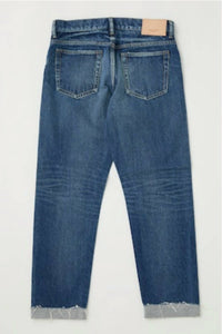 Moussy - Dellwood Tapered Jeans