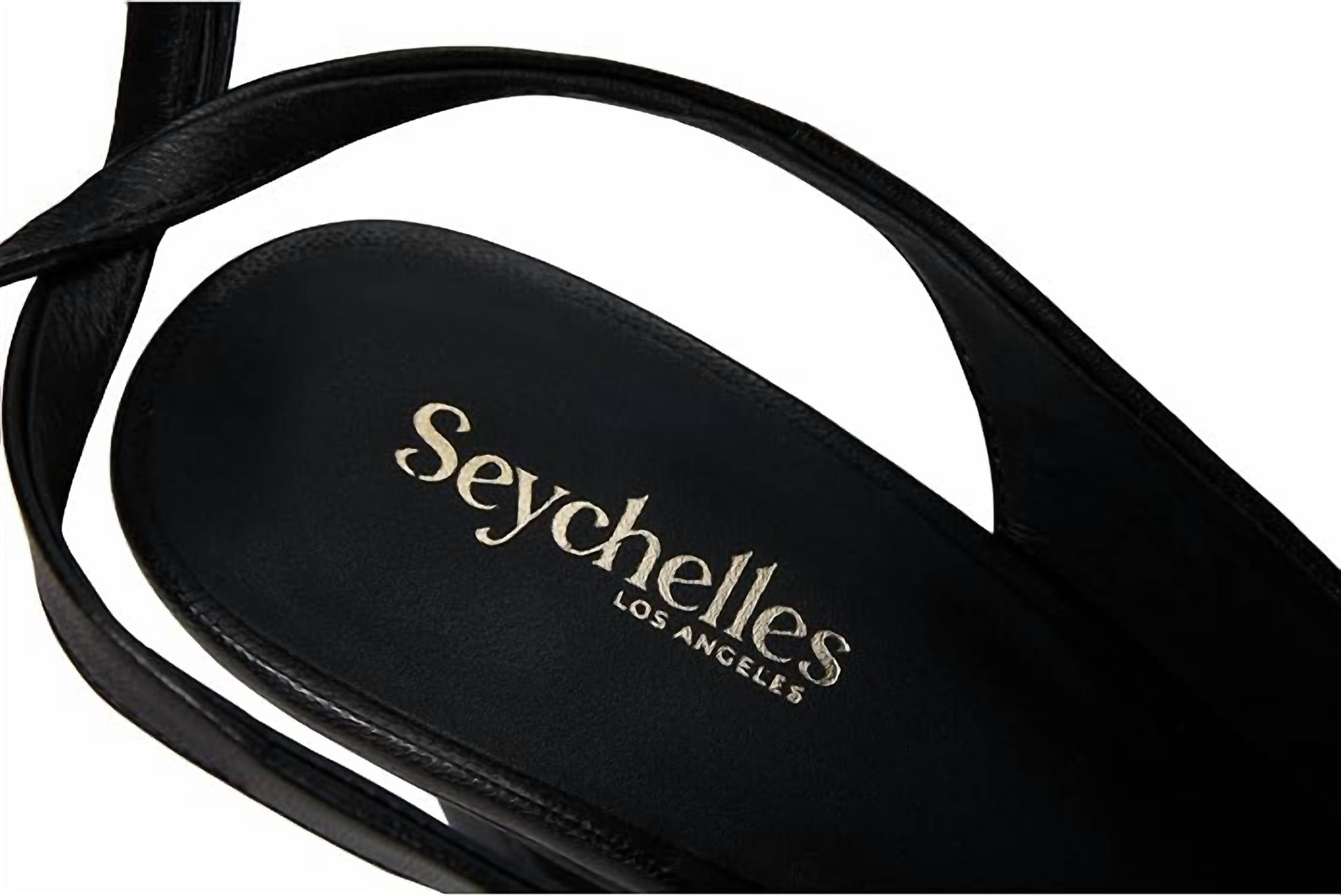 Seychelles - Women's Girl Boss Leather Pumps
