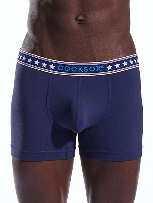 Cocksox - Men's Contour Supplex Pouch Boxer