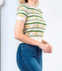 Taelynn - Jaclyn Top