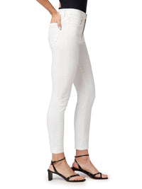 Joe'S Jeans - Charlee High Rise Skinny Crop Jeans