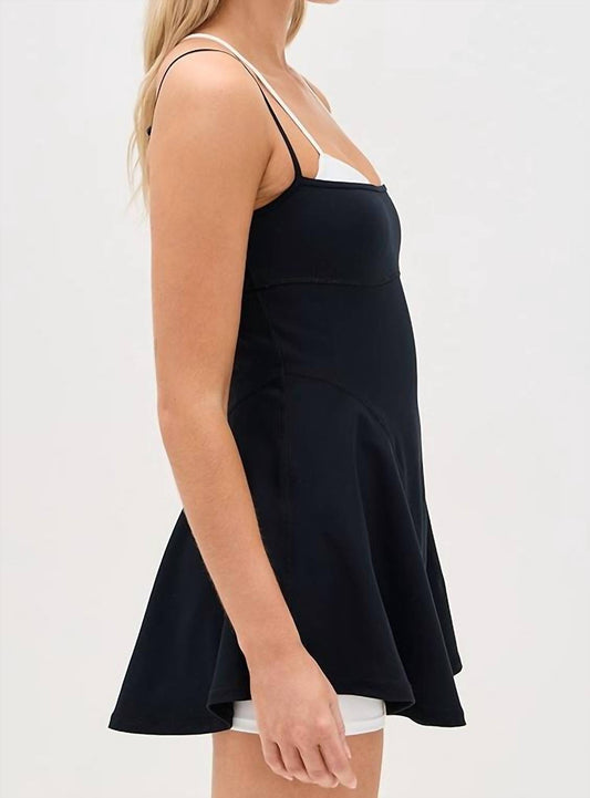 Free People - Baseline Tennis Dress