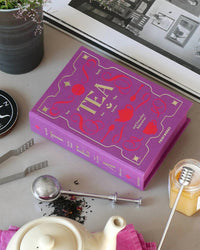 Printworks Tea Tool Essentials Gift Set in purple gold - item - view 5