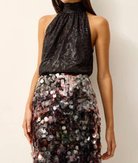 Marie Oliver - Goldie Blouse