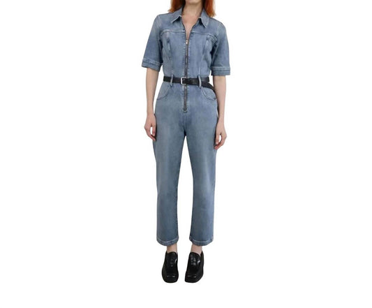 Etica - Fayette Jumpsuit