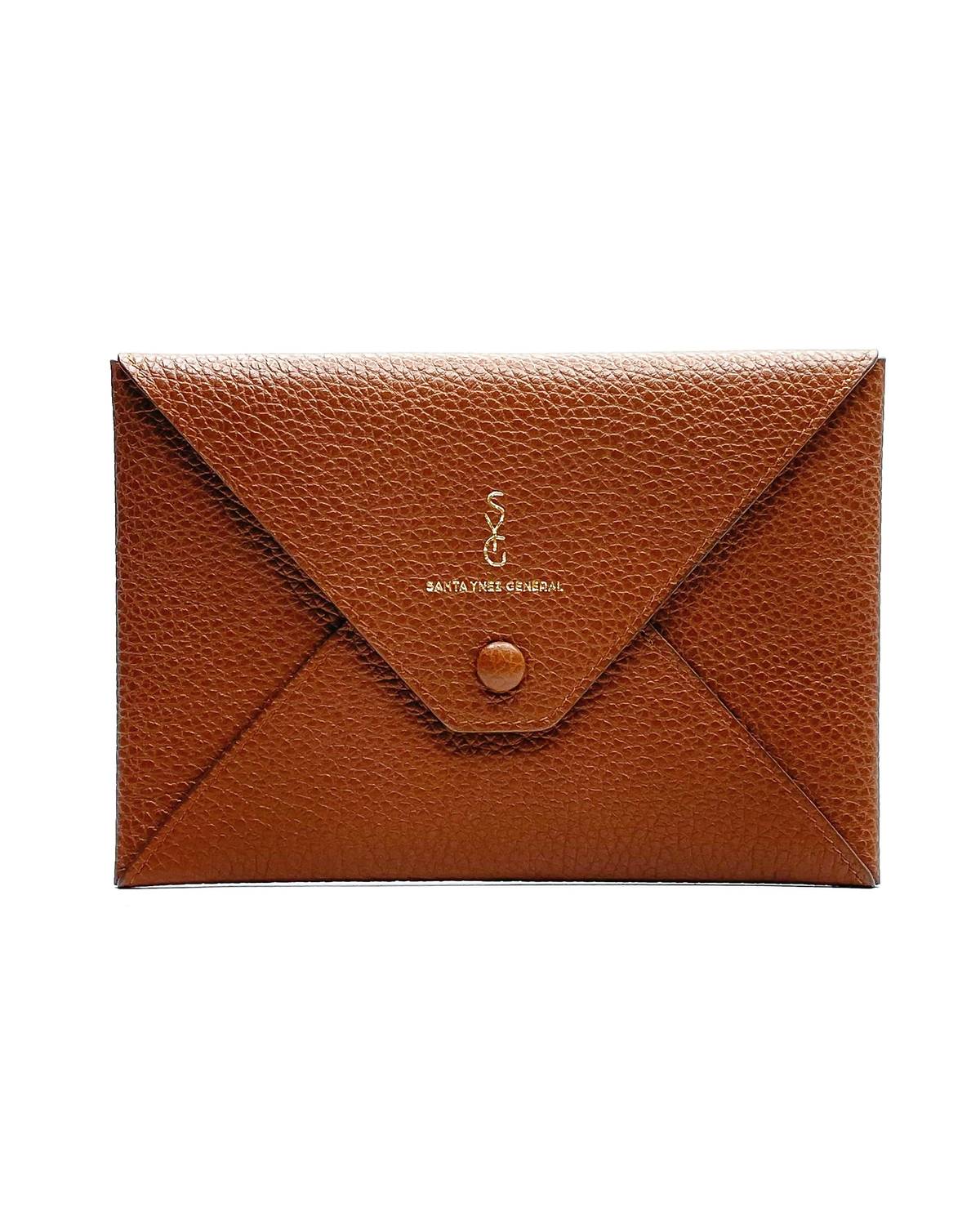 Santa Ynez General - Women's Envelope Wallet