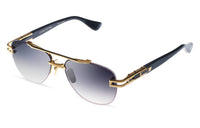 Dita - Grand-evo Two Non Polarized Sunglasses Dts139 - A - 01 - Z