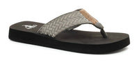 Corkys Footwear - Women's Sunsational Weave Sandals