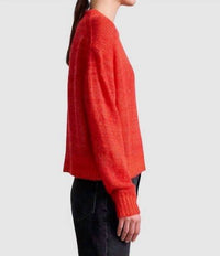 Apiece Apart - Softest Tissue Weight Sweater