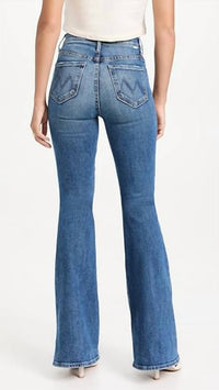 Paige - Super Cruiser Jeans