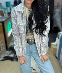 Thread & Supply - Santa Fe Jacket