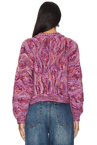 Ba&Sh - Stimpo Sweater