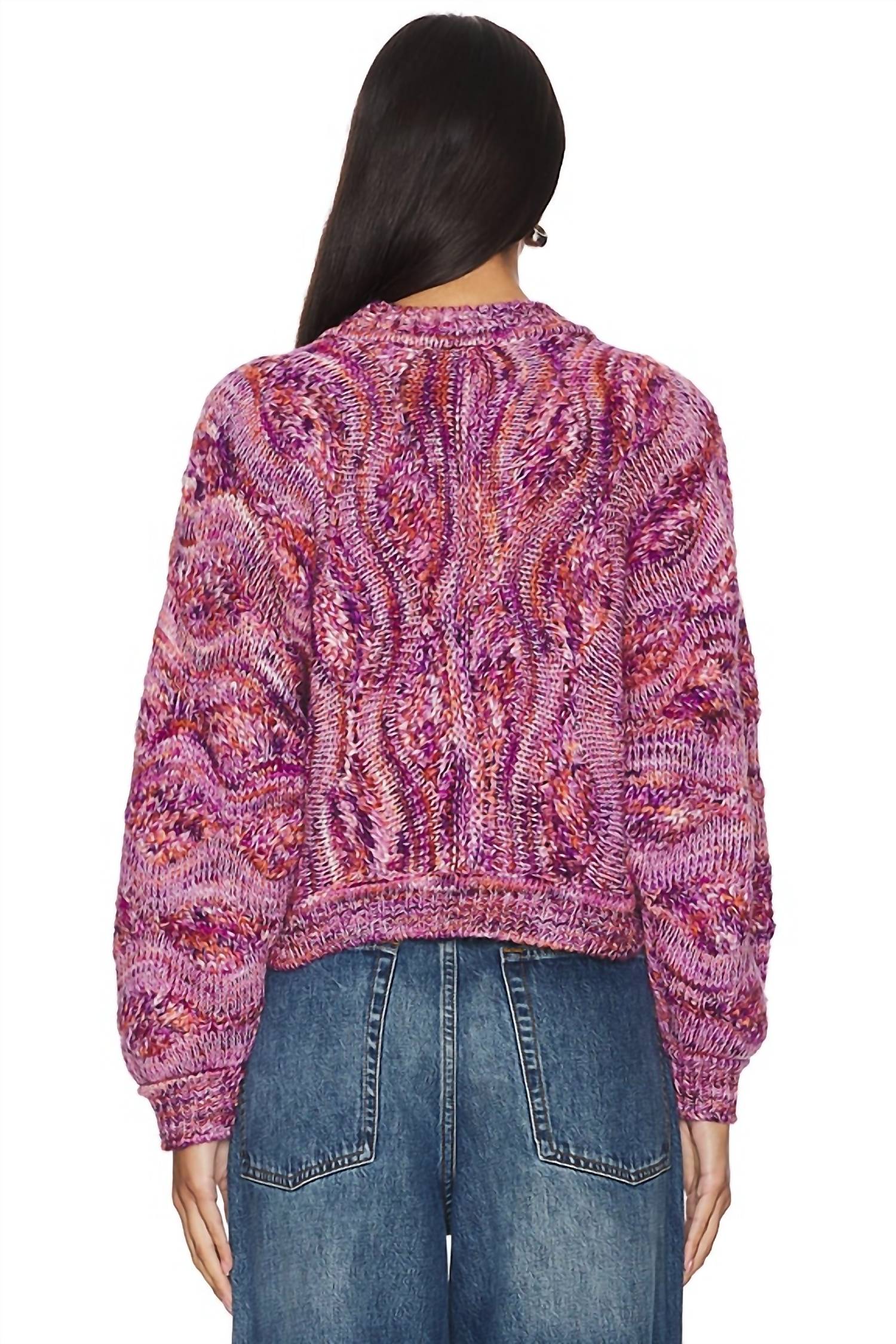 Ba&Sh - Stimpo Sweater