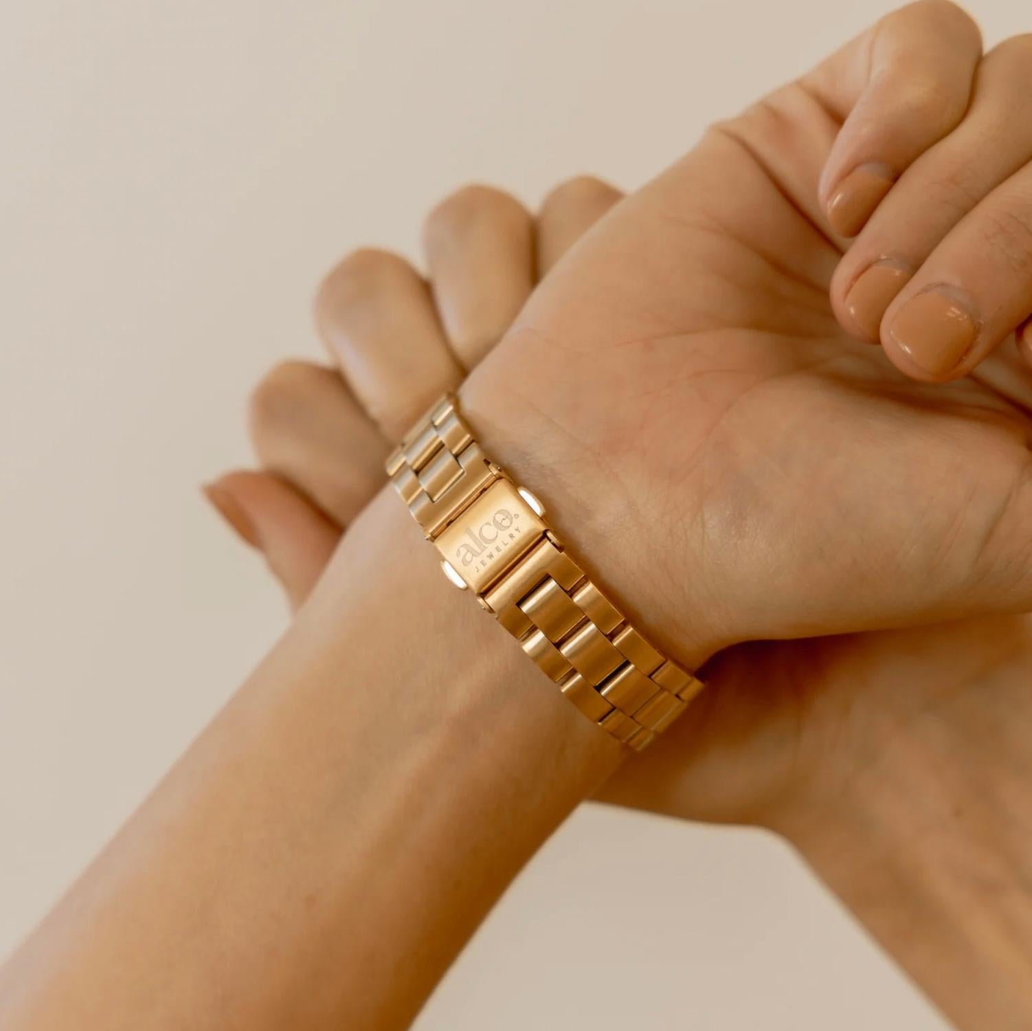 Alco Jewelry - Apple Watch Band