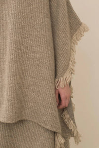 Lauren Manoogian - Knitweave Gilet