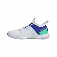 Adidas - Women's Adizero Ubersonic 4 Lanz Shoes