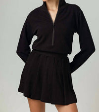 Sundays - Reeves Mini Dress