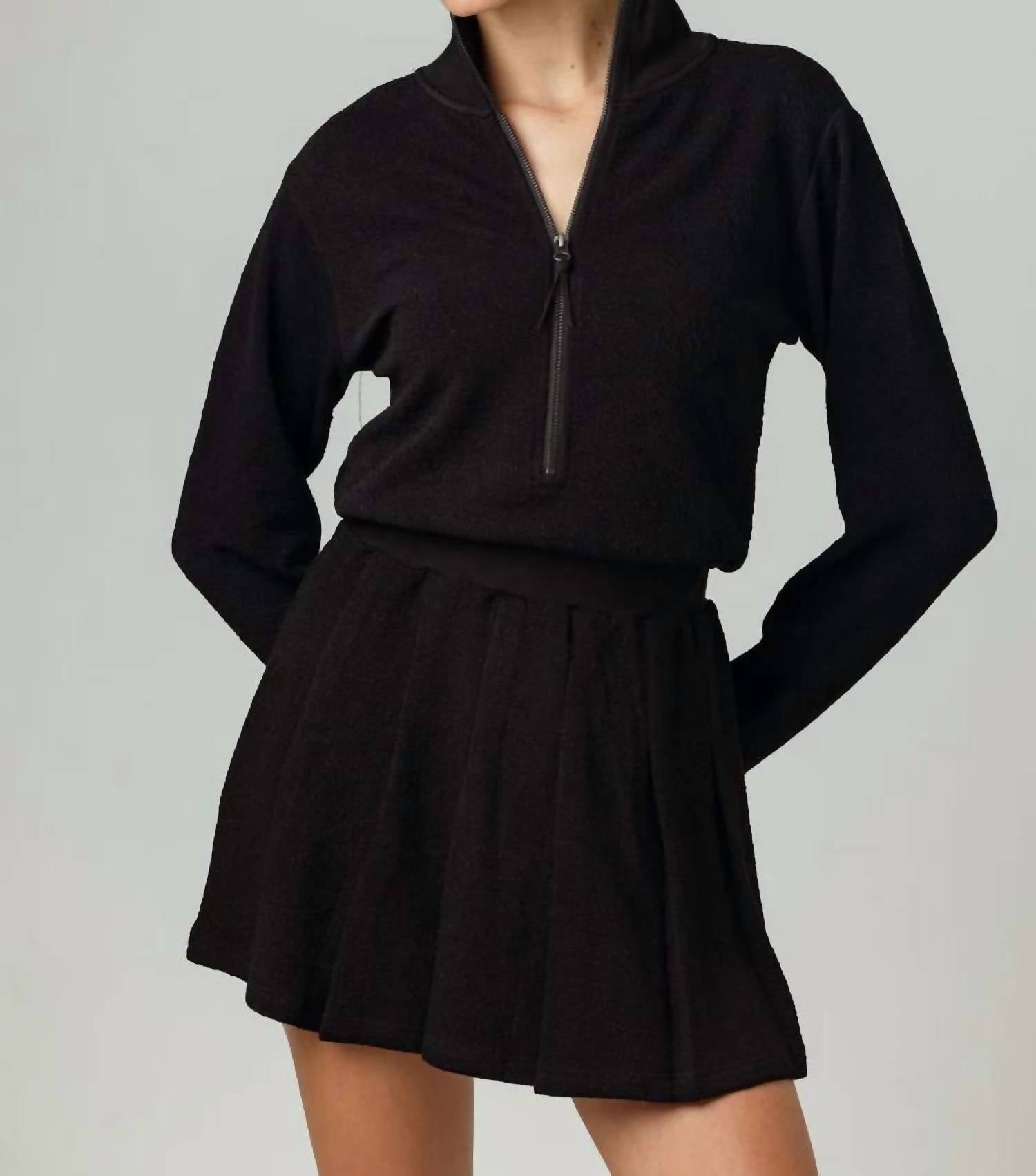 Sundays - Reeves Mini Dress