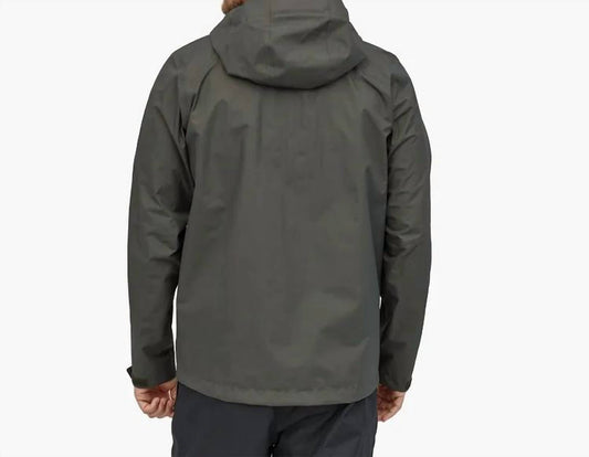 Patagonia - Torrentshell Jacket - Plus