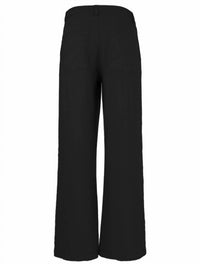 Kut From The Kloth - Women's Meg High Rise Wide Straight Legs Jeans