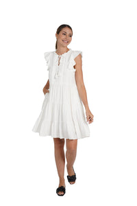 Love Token - Bambi Short Dress