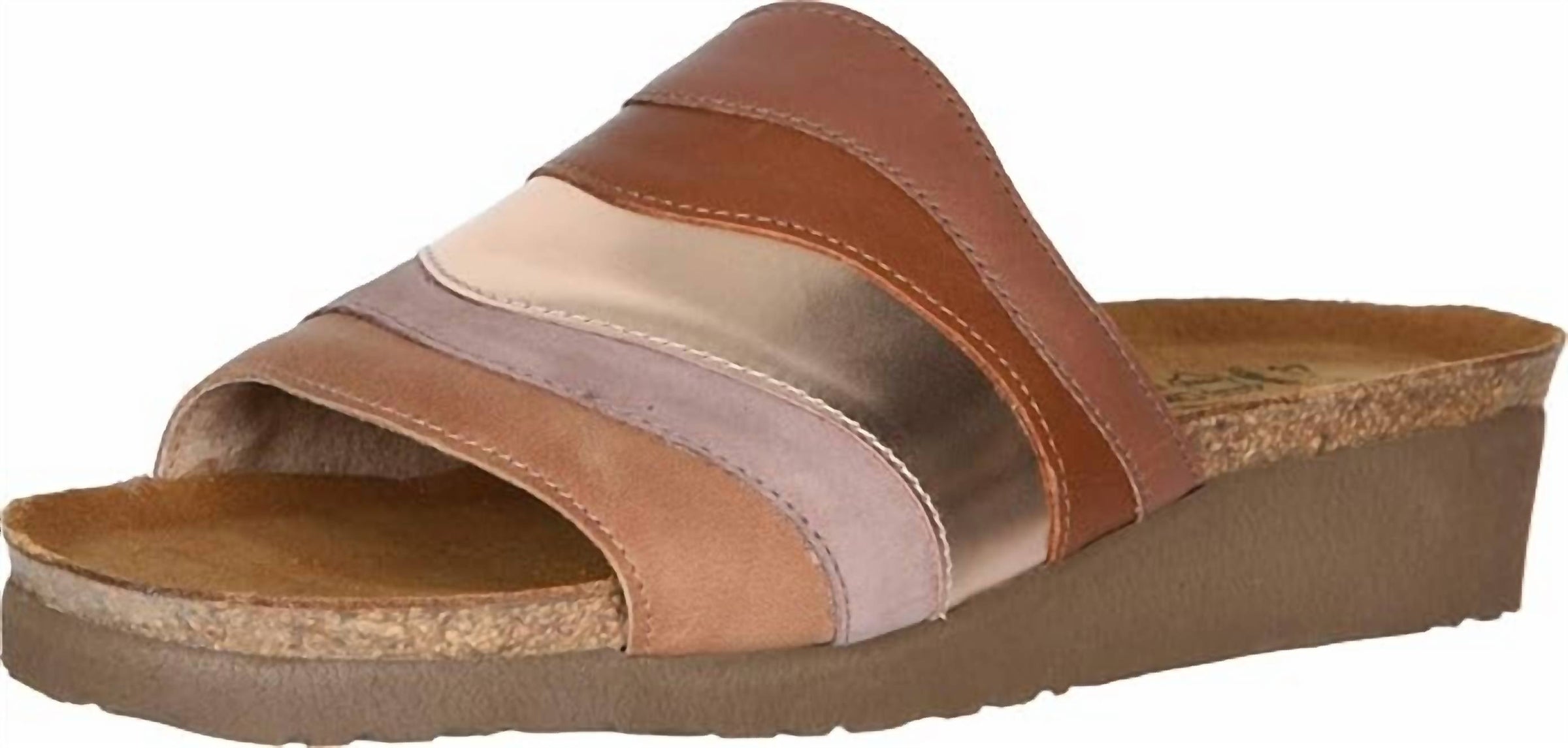 Naot - Women's Portia Sandal