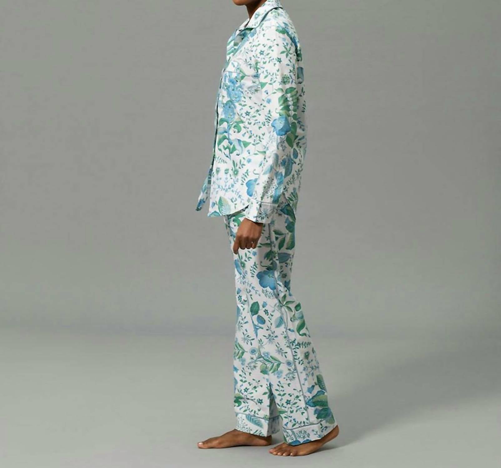 Matouk - Luca Pajama Set