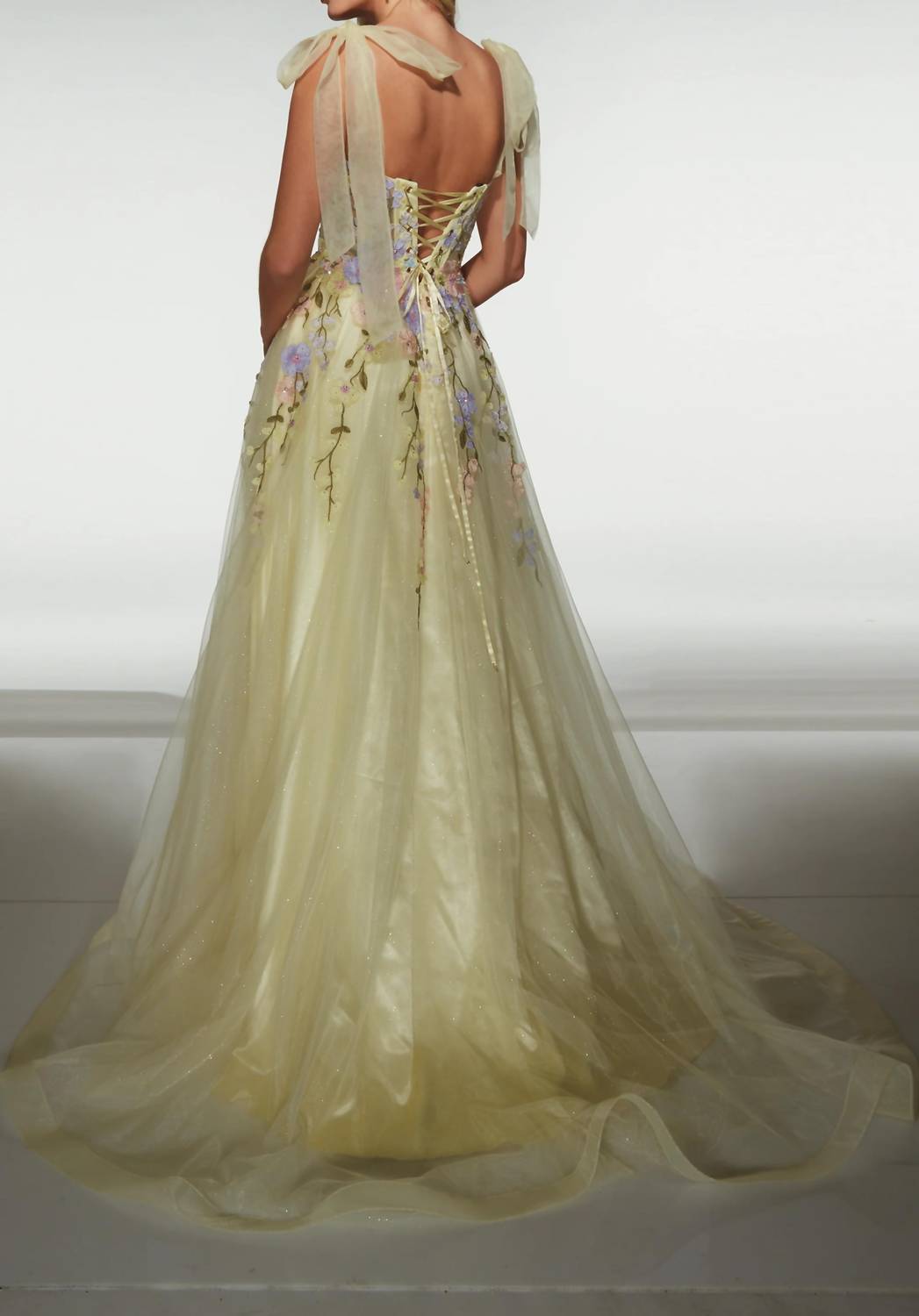 Alyce Paris - Sweetheart Neckline Elegant Ballgown