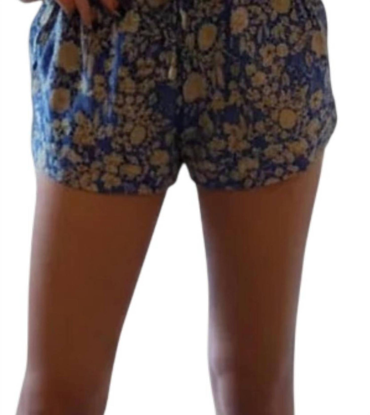 Khush - Hoya Light Shorts