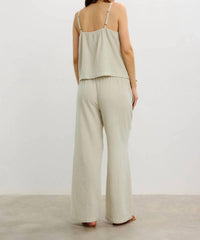 Hatch - Isla Pant -maternity