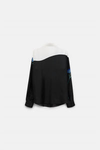 Dorothee Schumacher - Seductive Bloom Blouse