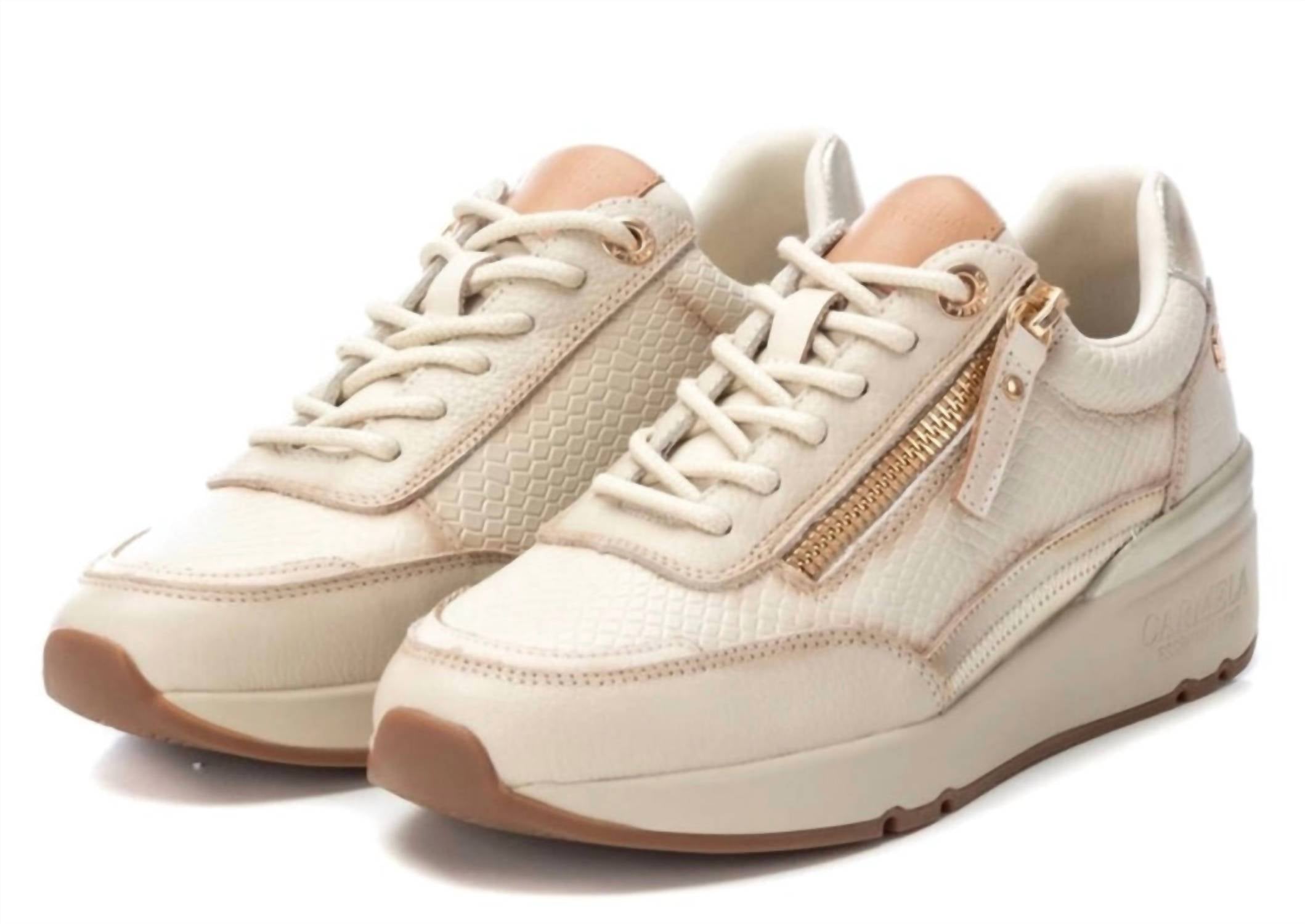 Xti - Carmela Collection Casual Sneakers
