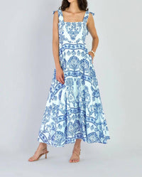 Beyond By Vera - Pearl Dress