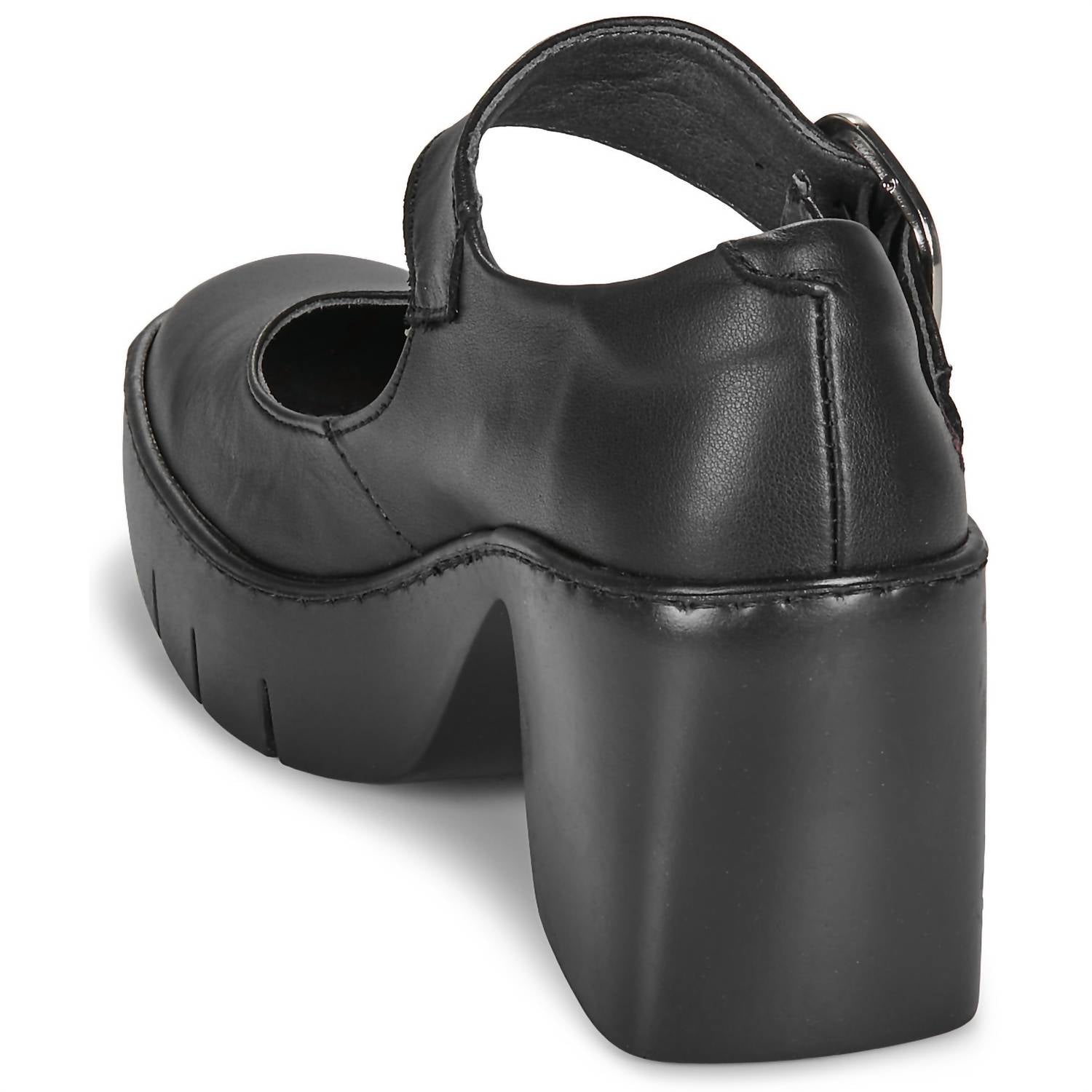 The Art Company - Women's May Jane Platform Shoe