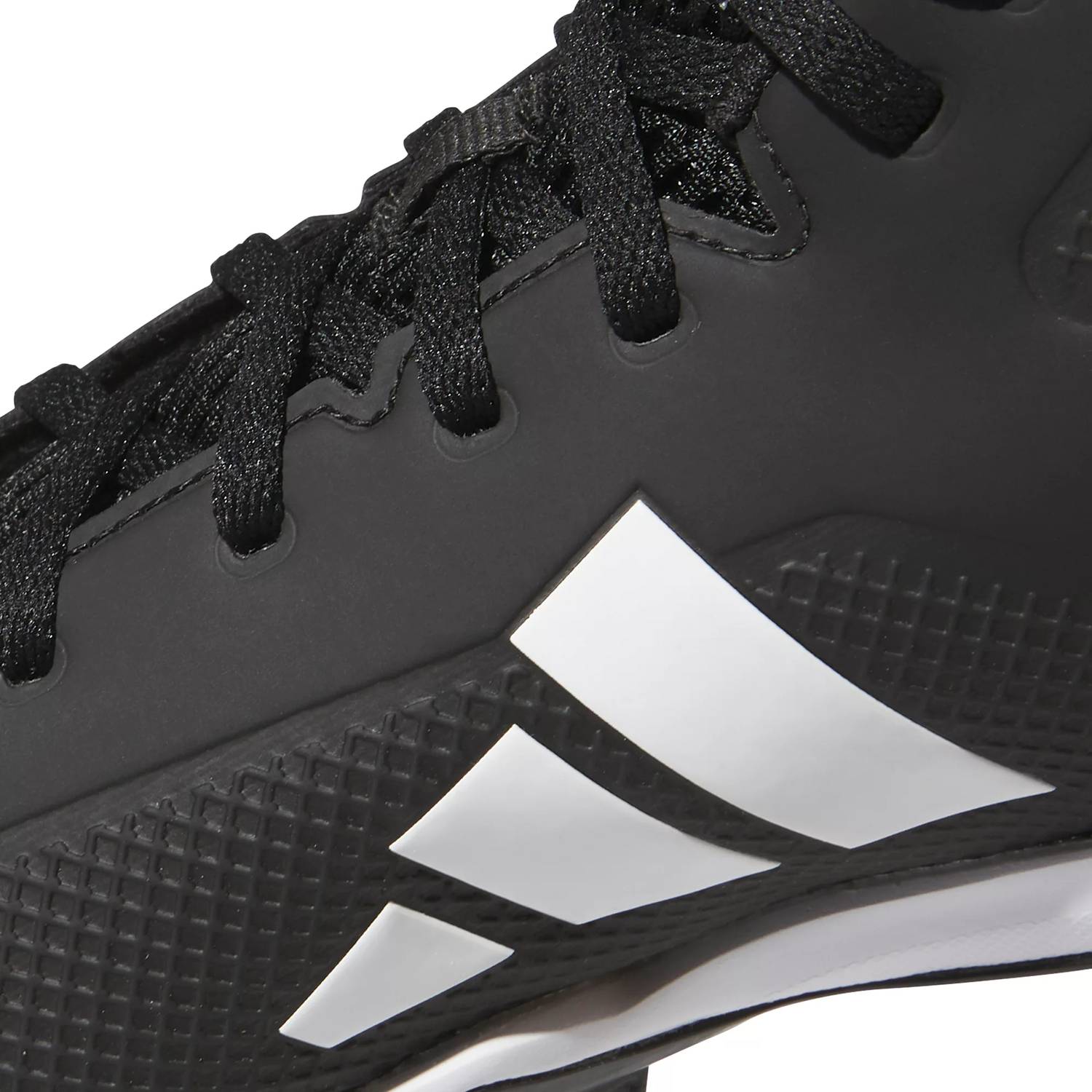 Adidas - Men's Adizero Impact Mid 2.0 Soccer Shoe