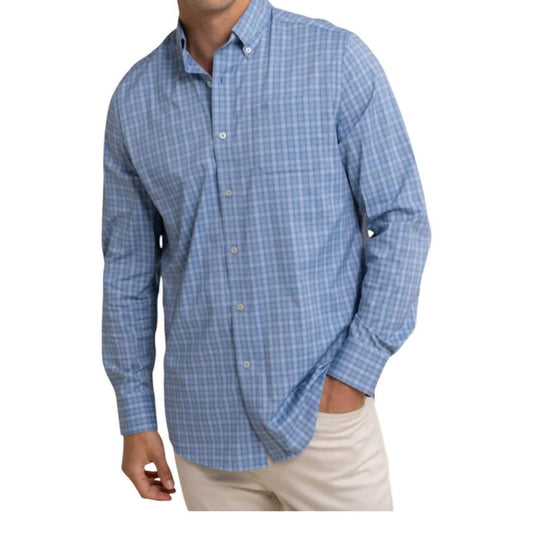 Southern Tide - Plaid Shirt