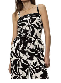 Sanctuary - Feel Good Back-cutout Jumpsuit