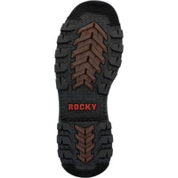 Rocky - Men's Rams Horn Waterproof Composite Toe Work Boots