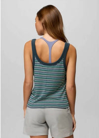Prana - Cozy Up Scoop Tank Top
