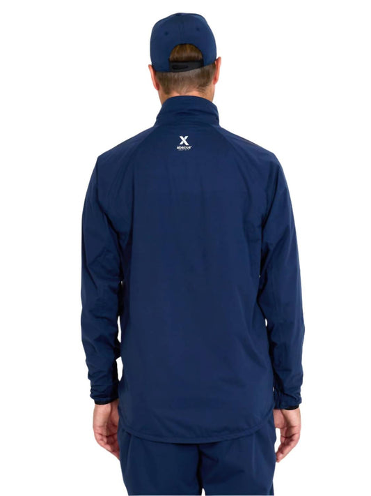 Abacus Sportswear Us - Pitch 37.5 Waterproof Golf Jacket