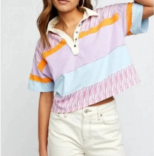 Free People - bella tee