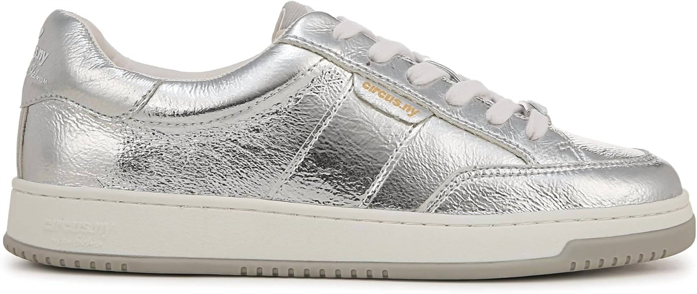 Circus By Sam Edelman - Women's Vance Low-profile Sneaker