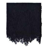 Guadalupe Design - Women's Malaga Lace Pashmina Shawl