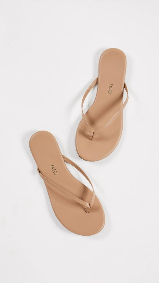 Tkees - Women's Foundations Matte Sandal