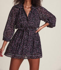 The Shirt - THE TAYLOR DRESS