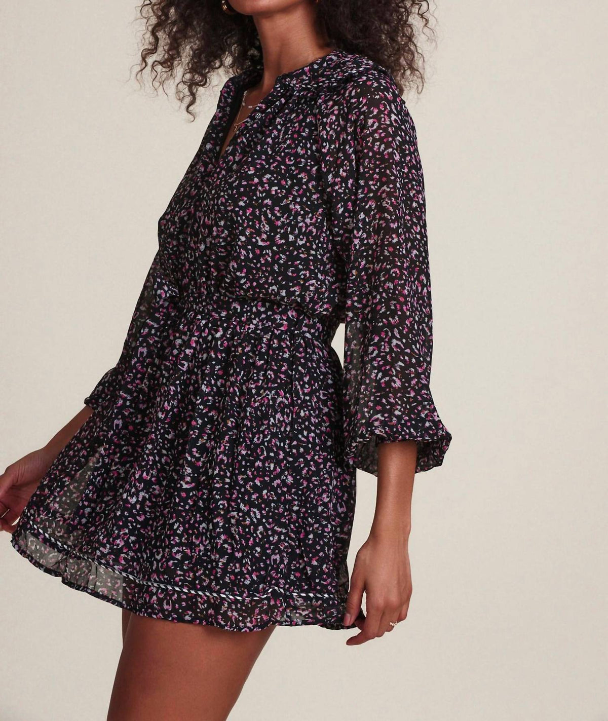 The Shirt - THE TAYLOR DRESS