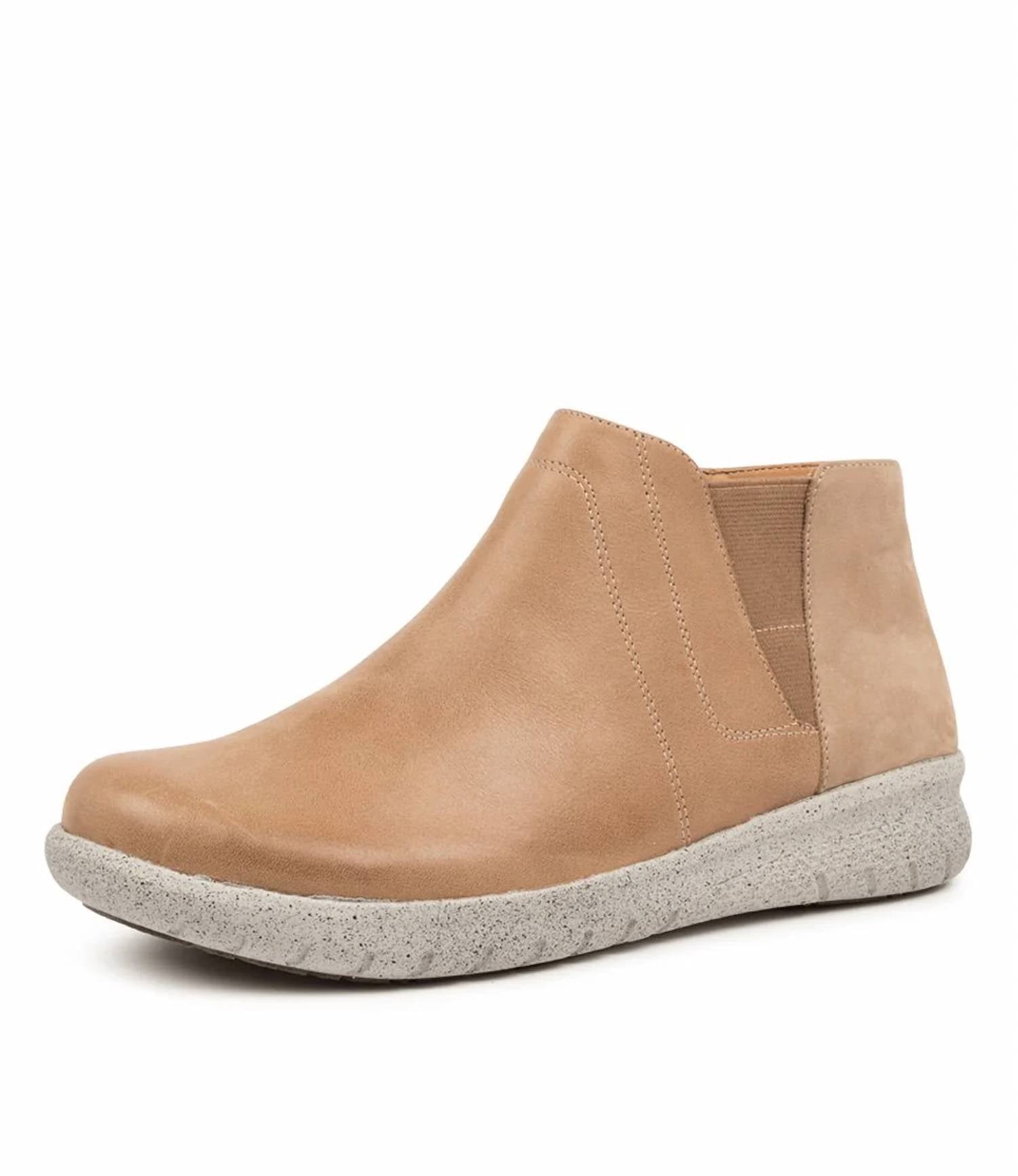 Ziera - Women's Sadye Xf Bootie