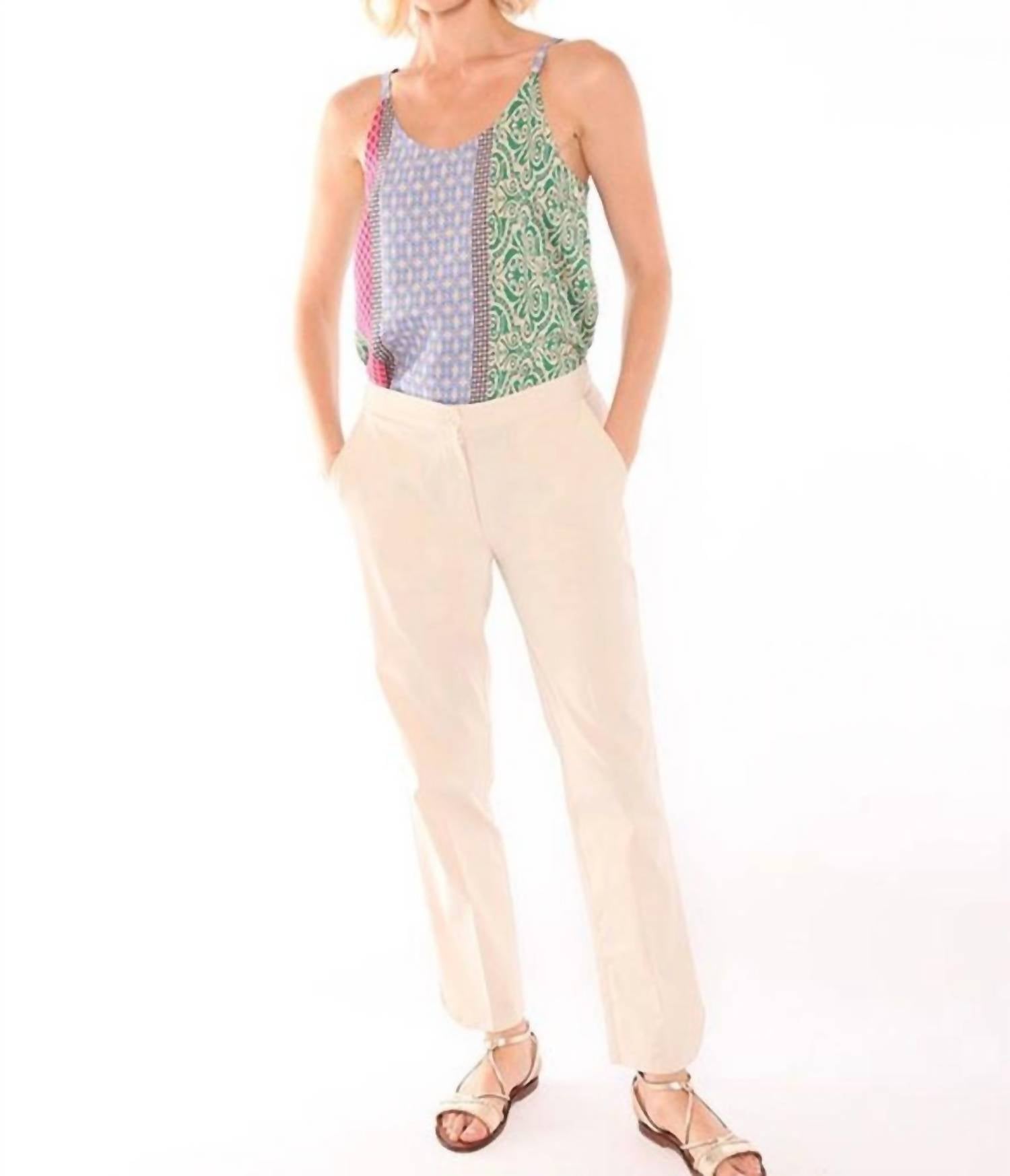ORNELLA PANT