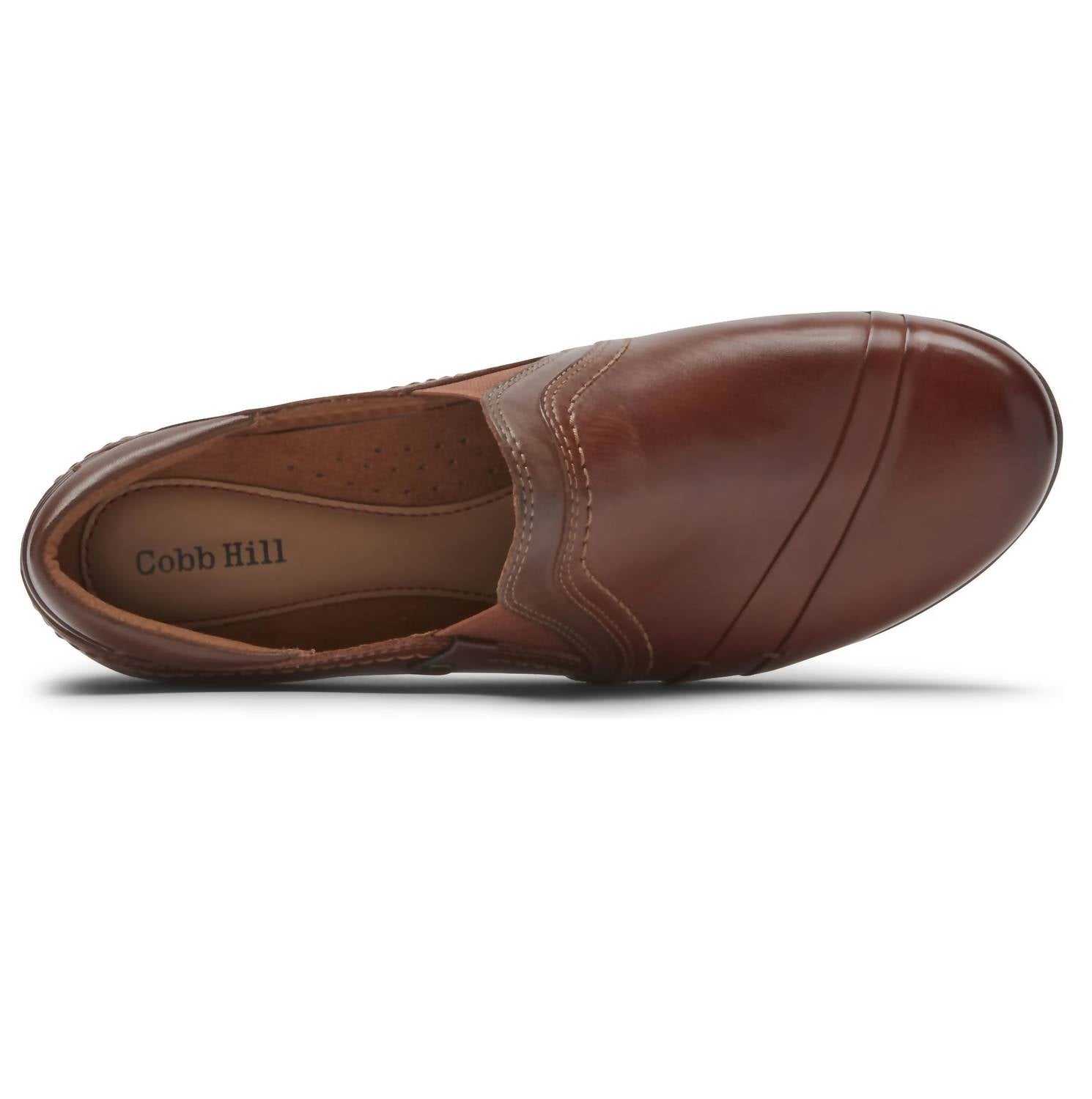 Cobb Hill - WOMEN'S LAUREL SLIP-ON SHOES